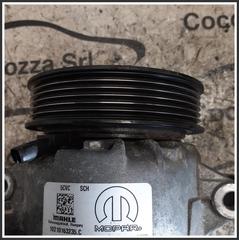 Immagine di Compressori A/C ALFA ROMEO Giulietta 55280444