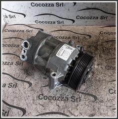 Immagine di Compressori A/C ALFA ROMEO Giulietta 55280444