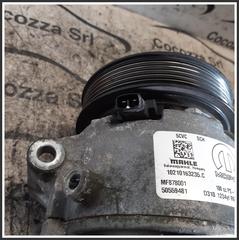 Immagine di Compressori A/C ALFA ROMEO Giulietta 55280444