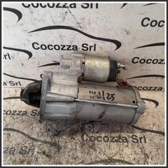 Immagine di Motorini Avviamento ALFA ROMEO Giulietta 55280444