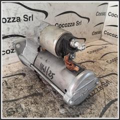 Immagine di Motorini Avviamento ALFA ROMEO Giulietta 55280444