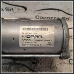 Immagine di Motorini Avviamento ALFA ROMEO Giulietta 55280444