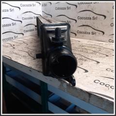 Immagine di Radiatore Intercooler ALFA ROMEO Giulietta 55280444