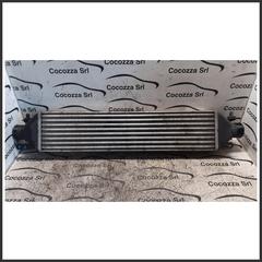 Immagine di Radiatore Intercooler ALFA ROMEO Giulietta 55280444