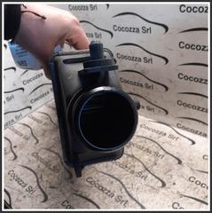 Immagine di Radiatore Intercooler ALFA ROMEO Giulietta 55280444