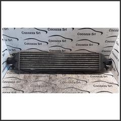 Immagine di Radiatore Intercooler ALFA ROMEO Giulietta 55280444