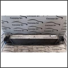 Immagine di Radiatore Intercooler ALFA ROMEO Giulietta 55280444