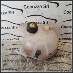 Immagine di Vaschetta Liquido Raffreddamento ALFA ROMEO Giulietta 55280444