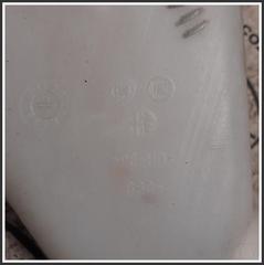 Immagine di Vaschetta Liquido Tergivetro ALFA ROMEO Giulietta