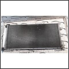 Immagine di Radiatore Climatizzatore ALFA ROMEO Giulietta 55280444