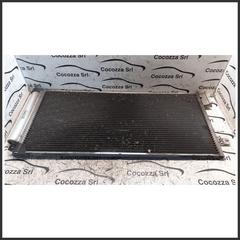 Immagine di Radiatore Climatizzatore ALFA ROMEO Giulietta 55280444