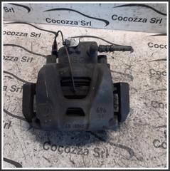 Immagine di Pinze Freno Anteriori ALFA ROMEO Giulietta 55280444