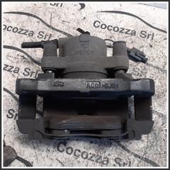 Immagine di Pinze Freno Anteriori ALFA ROMEO Giulietta 55280444
