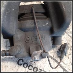 Immagine di Pinze Freno Anteriori ALFA ROMEO Giulietta 55280444