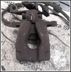 Immagine di Pinza freno CILINDRO PREFILLED | sx. | post.