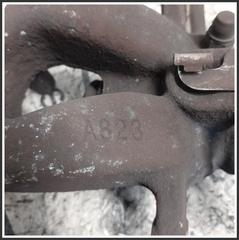 Immagine di Pinza freno CILINDRO PREFILLED | sx. | post.