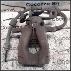 Immagine di Pinza freno CILINDRO PREFILLED | dx. | post.