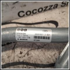 Immagine di Meccanismo Tergicristallo TERGICRISTALLO |  | 