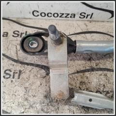 Immagine di Meccanismo Tergicristallo TERGICRISTALLO |  | 