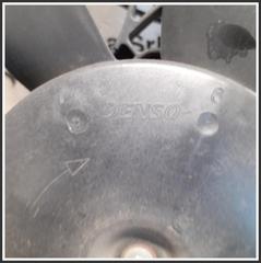 Immagine di Elettroventola ELETTROVENTILATORE |  | 