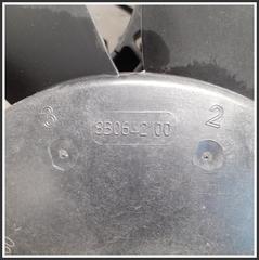 Immagine di Elettroventola ELETTROVENTILATORE |  | 