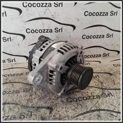 Immagine di Alternatore |  | 