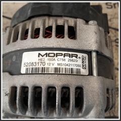 Immagine di Alternatore |  | 