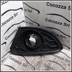 Immagine di Griglia est SX paraurti ant