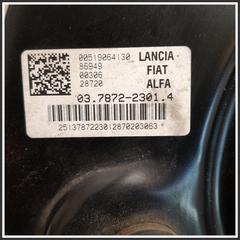 Immagine di Servofreno SURPRESSORE FRENI |  | ant.