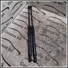 Immagine di Coppia Ammortizzatori cofano PUNTELLO sx dx
