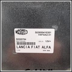 Immagine di CENTRALINA MODULO AUTORADIO 