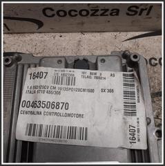 Immagine di CENTRALINA 