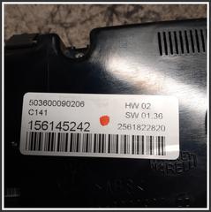 Immagine di Modulo comando riscaldamento / clima CENTRALINA ELETTRON |  | 