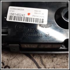 Immagine di Modulo comando riscaldamento / clima CENTRALINA ELETTRON |  | 