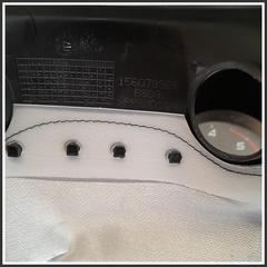 Immagine di Quadro strumenti STRUMENTO A PIU IND |  | 