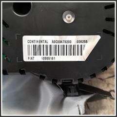 Immagine di Quadro strumenti STRUMENTO A PIU IND |  | 