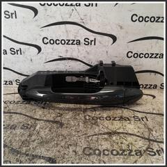 Immagine di Maniglia porta est. MANIGLIA | dx. | ant.