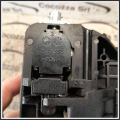 Immagine di Maniglia porta est. MANIGLIA | dx. | ant.