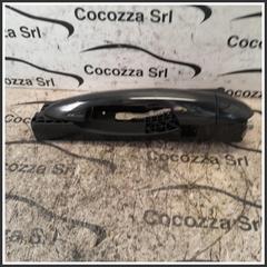 Immagine di Maniglia porta est. MANIGLIA | dx. | ant.