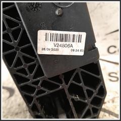 Immagine di Maniglia porta est. MANIGLIA | dx. | ant.