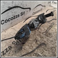 Immagine di Maniglia porta est. MANIGLIA | sx. | ant.