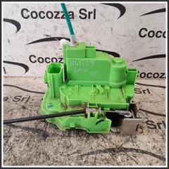 Immagine di Serratura porta SERRATURA | dx. | ant.