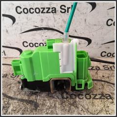 Immagine di Serratura porta SERRATURA | dx. | ant.