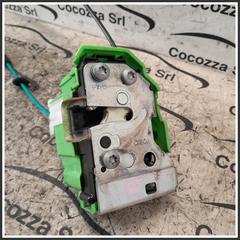 Immagine di Serratura porta SERRATURA | dx. | ant.