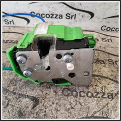 Immagine di Serratura porta SERRATURA | sx. | post.