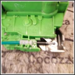 Immagine di Serratura porta SERRATURA | dx. | post.