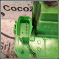 Immagine di Serratura porta SERRATURA | dx. | post.