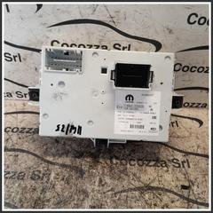 Immagine di CENTRALINA PORTAFUSIBILI 