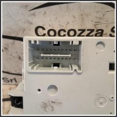 Immagine di CENTRALINA PORTAFUSIBILI 