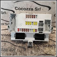 Immagine di CENTRALINA PORTAFUSIBILI 